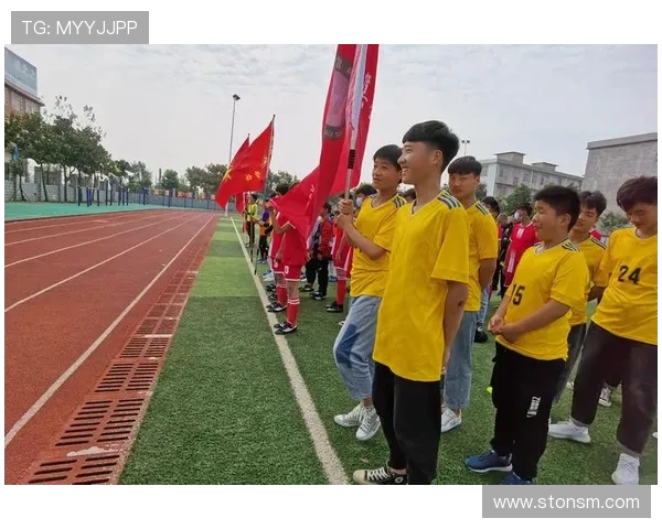 动真格！利州校园足球赛开赛，45 支队伍让未来 “有苗有戏”