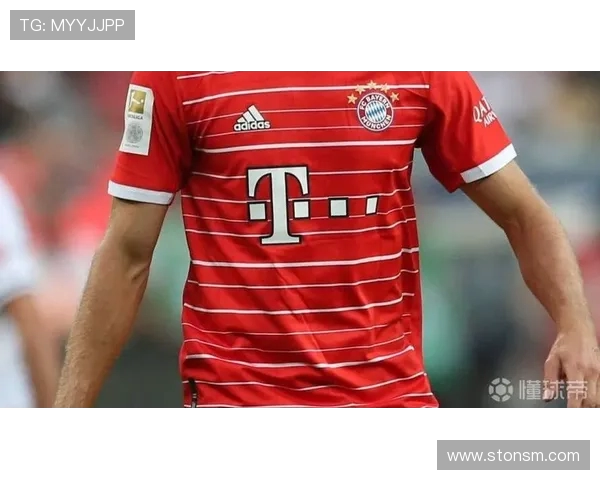 德国电信 5 年 3.25 亿续约拜仁，创德甲赞助新高