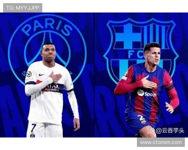 欧冠生死战！姆巴佩帽子戏法 vs C 罗点射救主，你为谁热血沸腾？