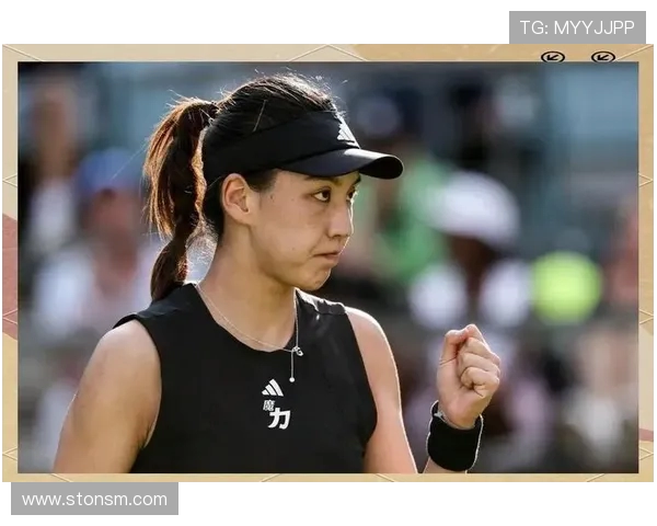 王欣瑜决胜盘送蛋横扫贾巴尔，晋级柏林站正赛剑指卡萨金娜(2)